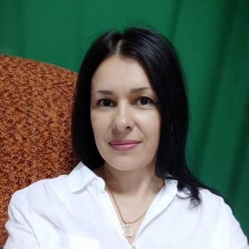 Валентина Кожушко